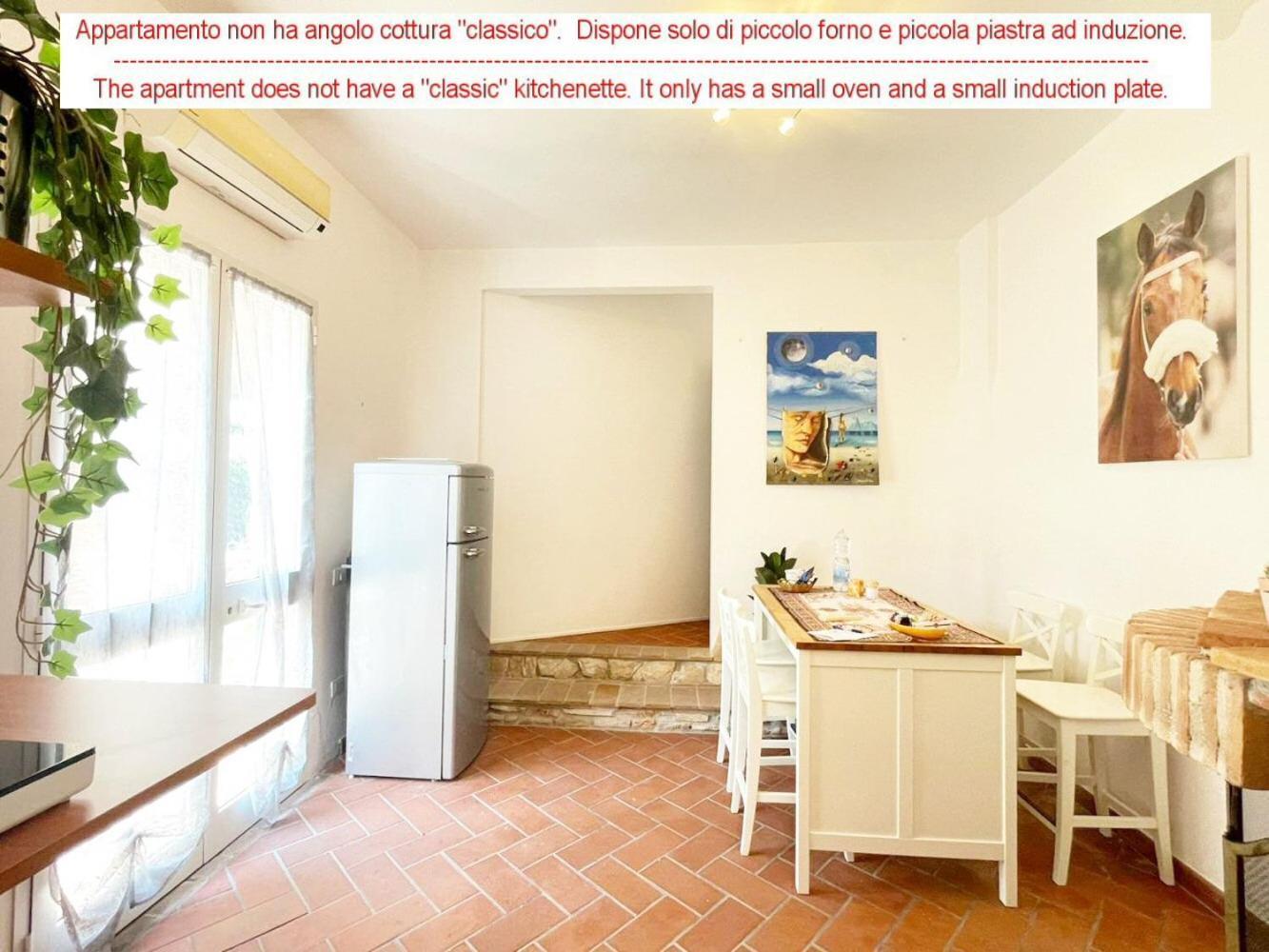 Turfrose Di San Rossore A Pisa By Zoom In Earth Exterior foto